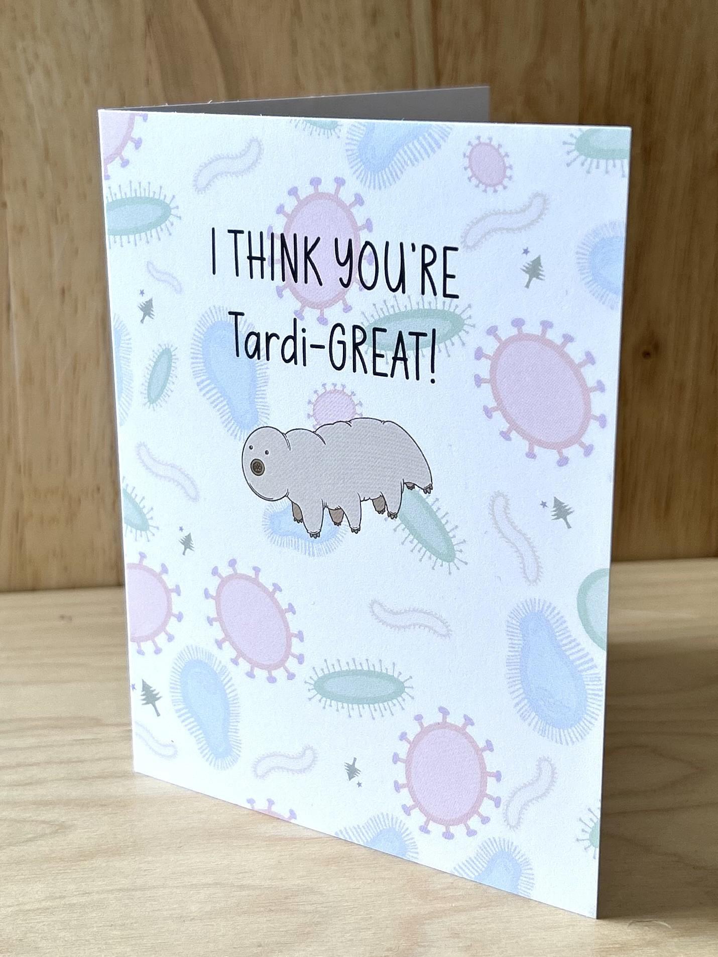 Stationary