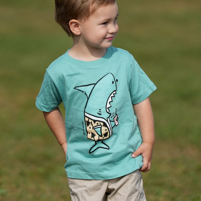 Kids T-shirts
