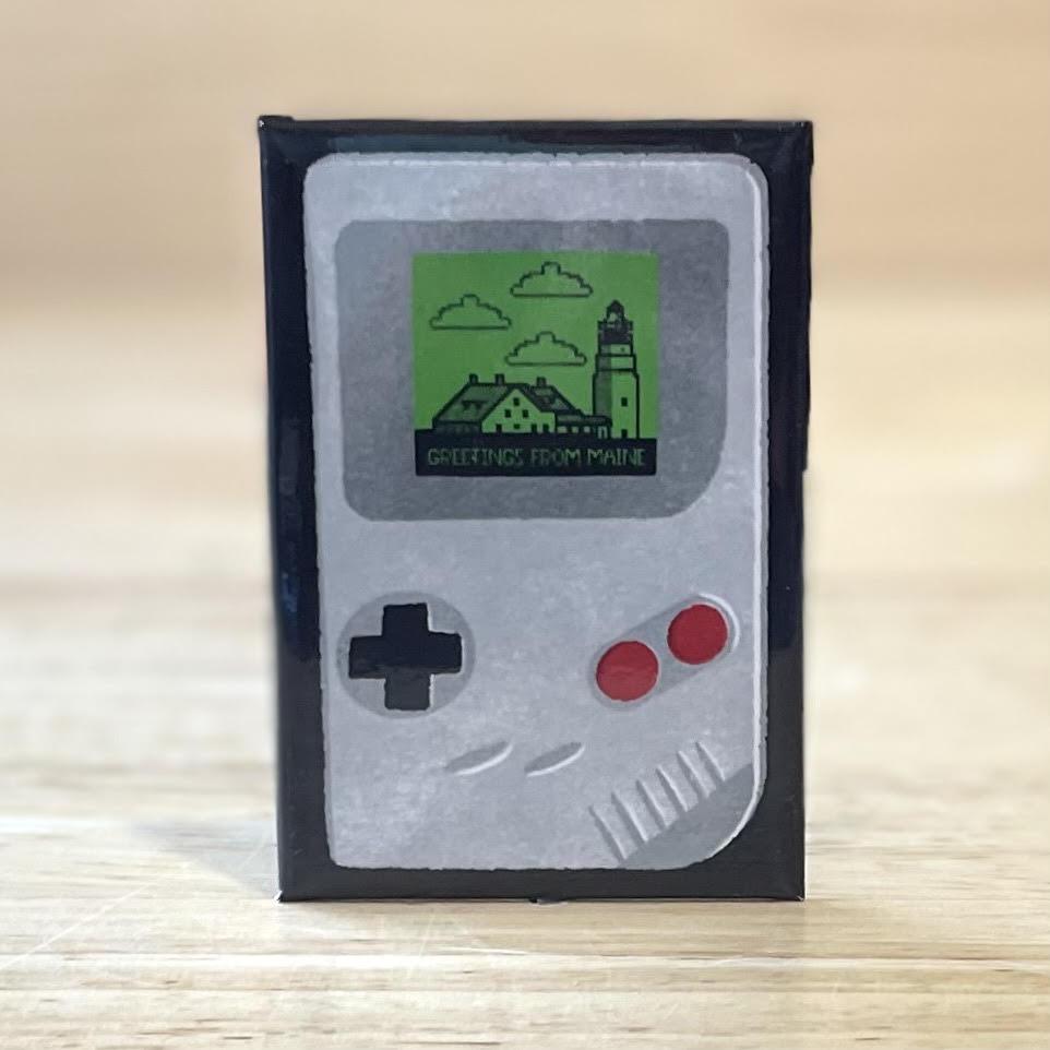 2x3 Magnets