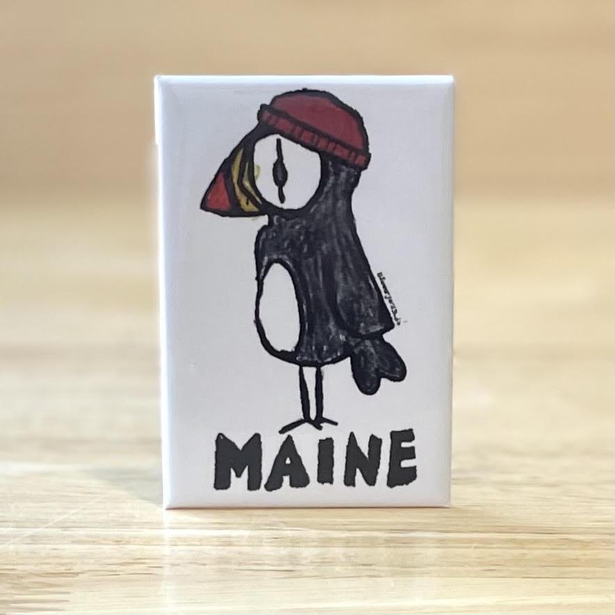 2x3 Magnets