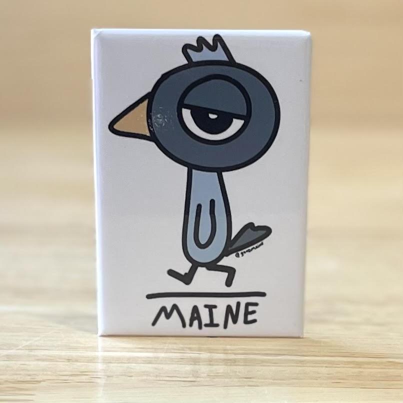 2x3 Magnets