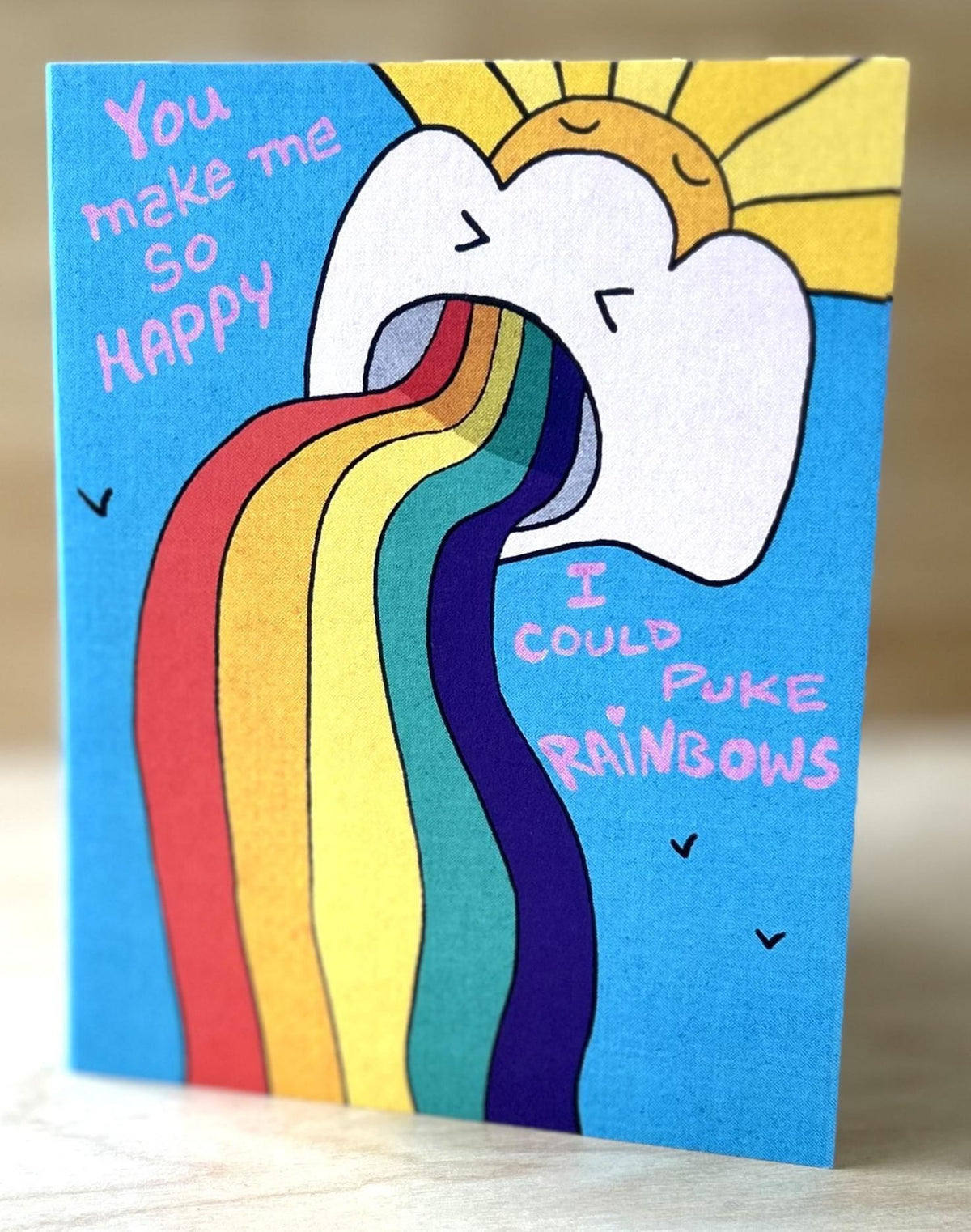 Mike Pop Cards @mikepop
