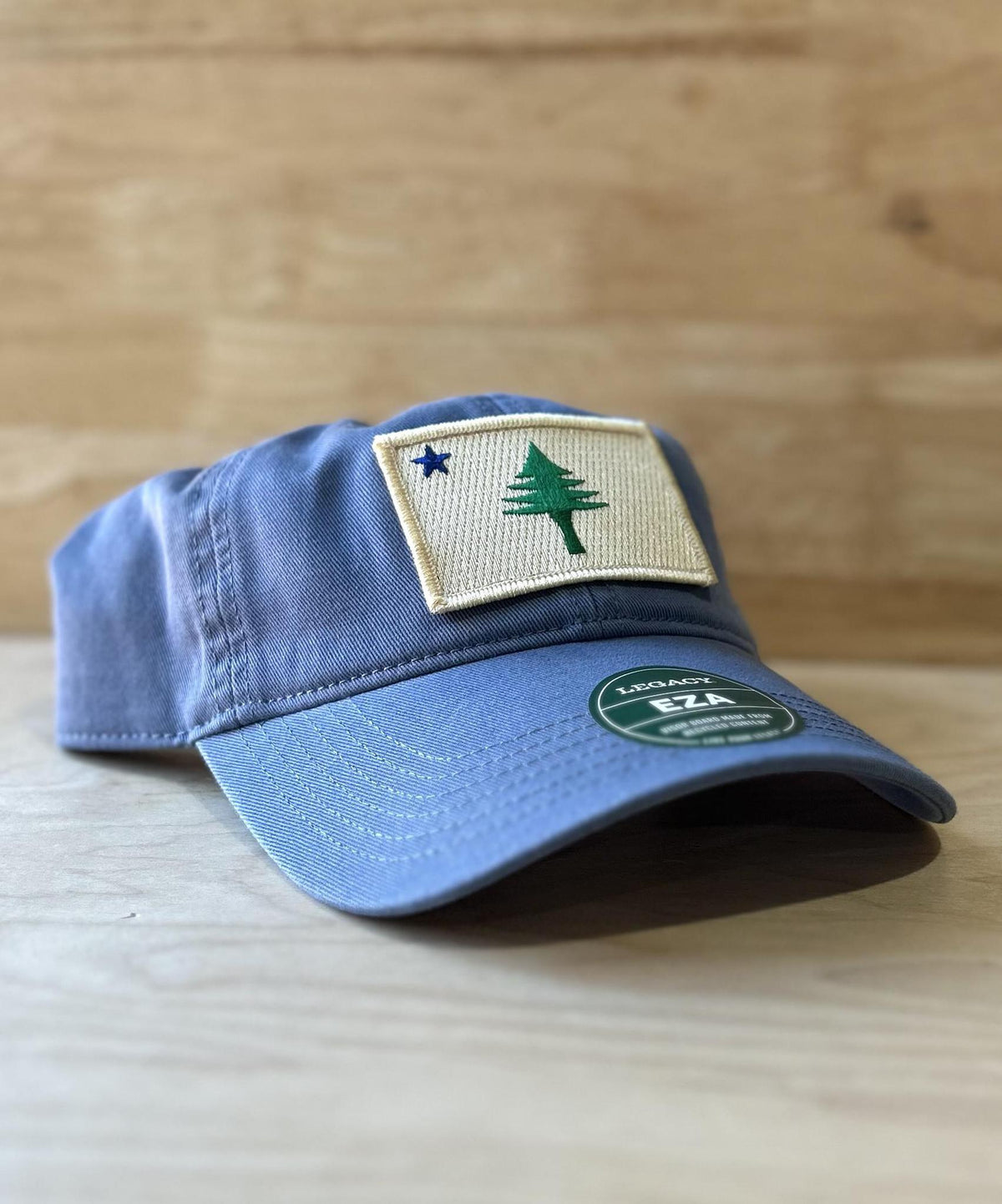 1901 Flag Original Patch Dad Hat