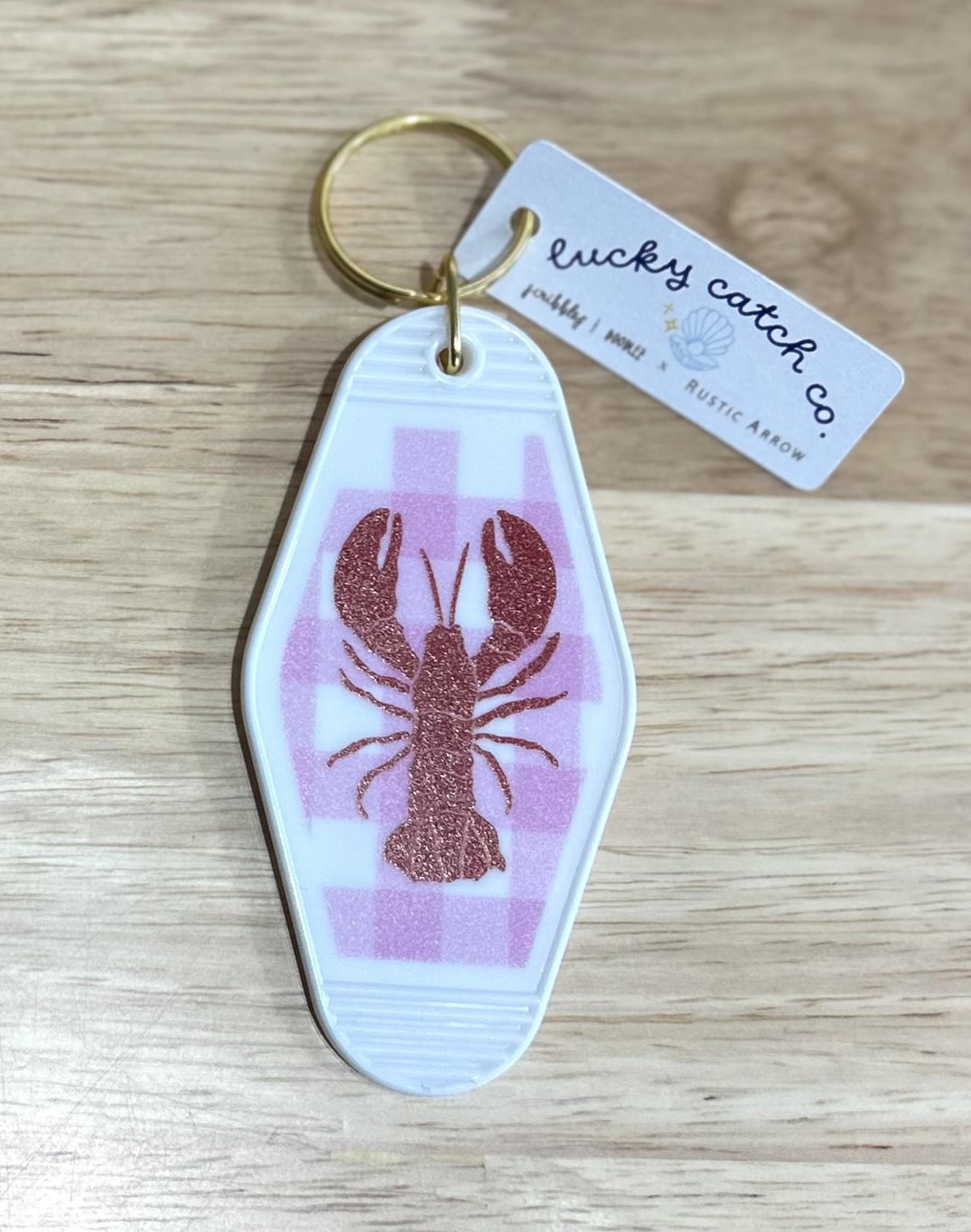 Retro Keychains @scribblesanddoodlez
