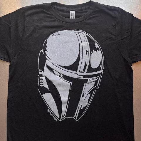 Maine-Dalorian Tee @d_s_edwards