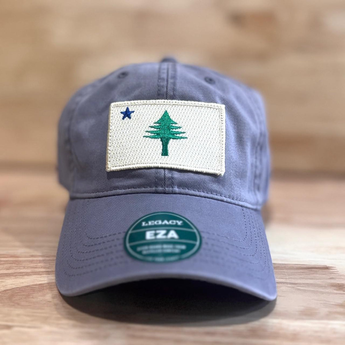1901 Flag Original Patch Dad Hat
