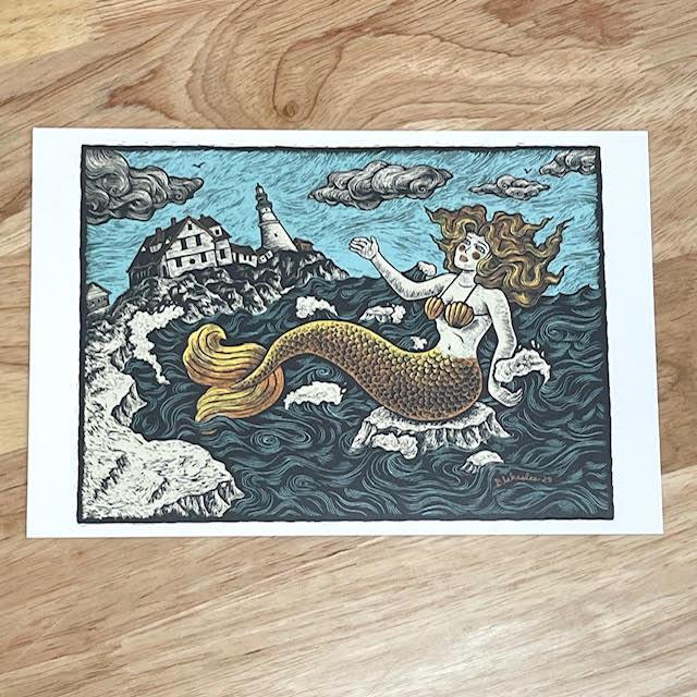 6x9 Prints