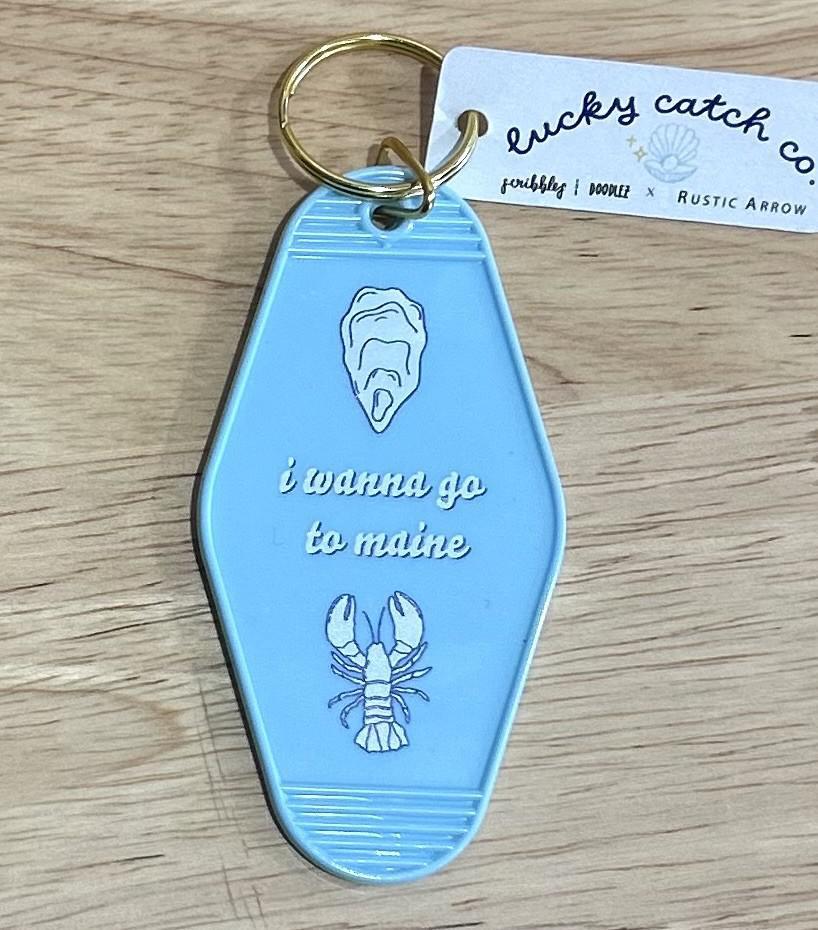 Retro Keychains @scribblesanddoodlez
