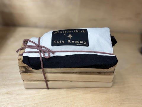 Maine Tile Rummy