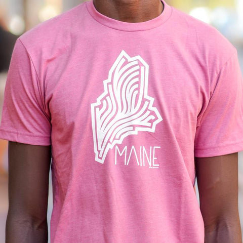 Henry’s Maine Tee @pinetreeskateco