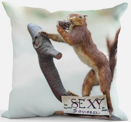 Souvenir Shop Icon Pillows @themainesouvenirshop