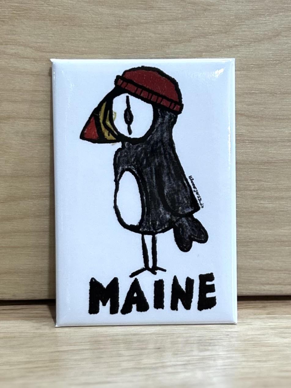 2x3 Magnets