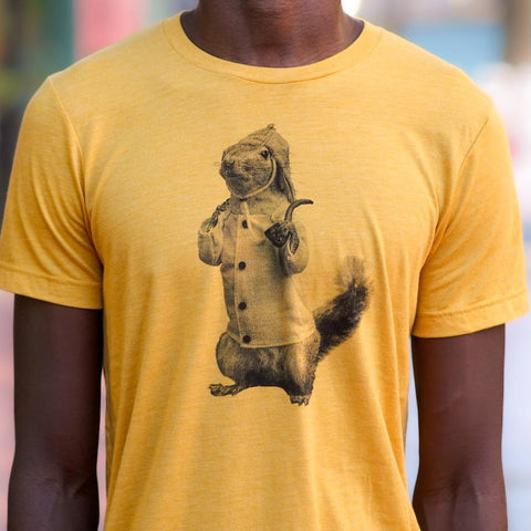 Patrice Photo Tee @themainesouvenirshop