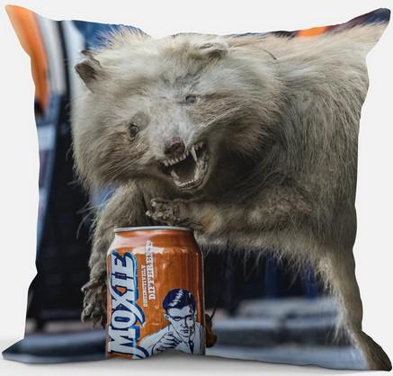 Souvenir Shop Icon Pillows @themainesouvenirshop