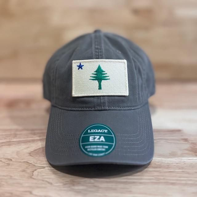 1901 Flag Original Patch Dad Hat