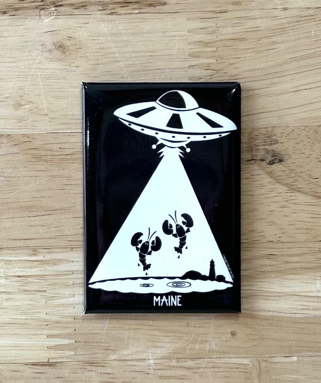2x3 Magnets