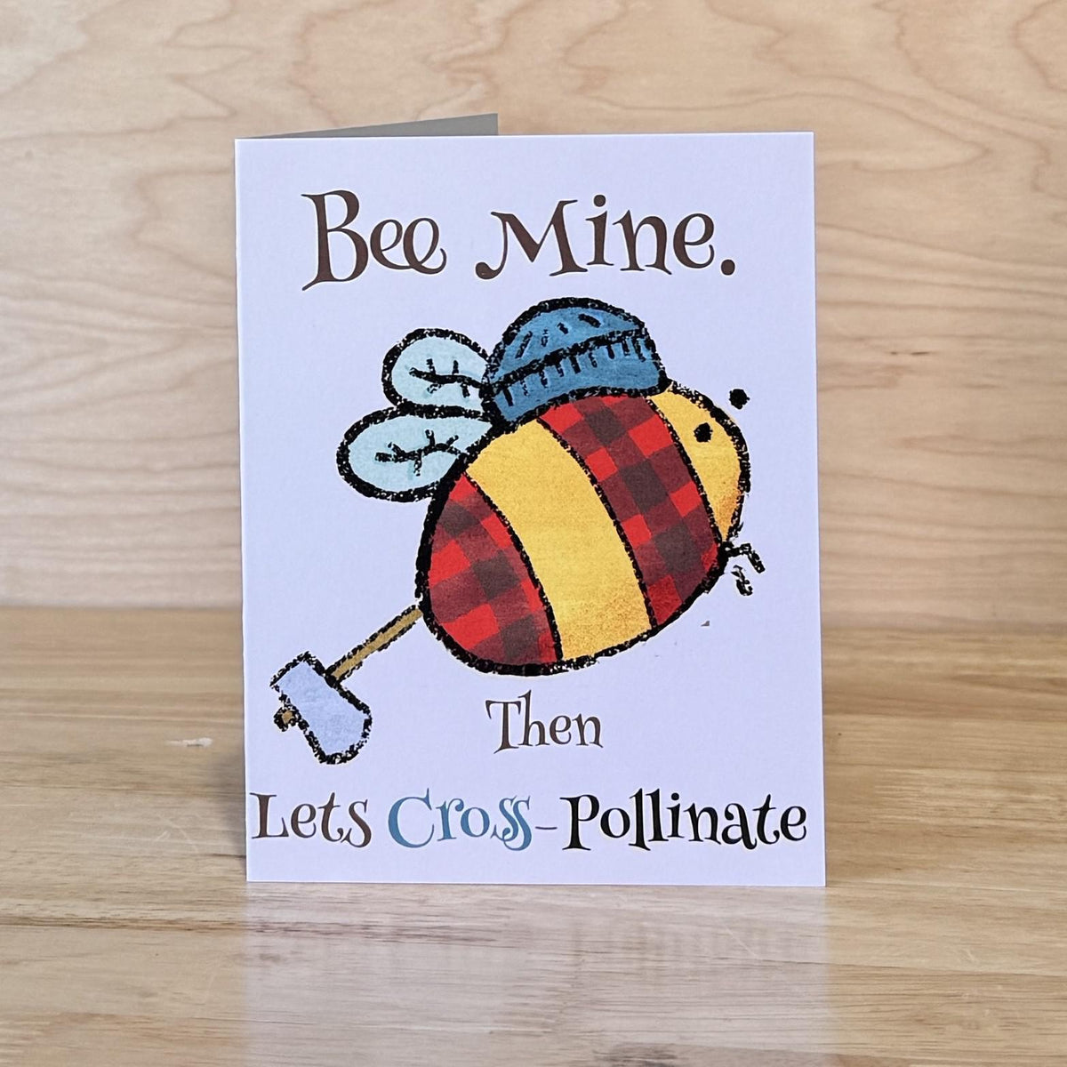 Mike Pop Cards @mikepop