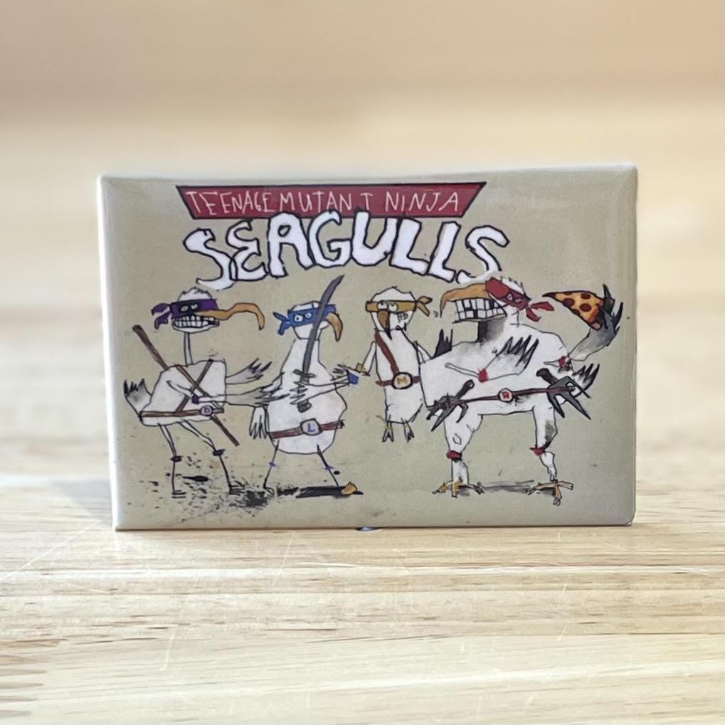 2x3 Magnets