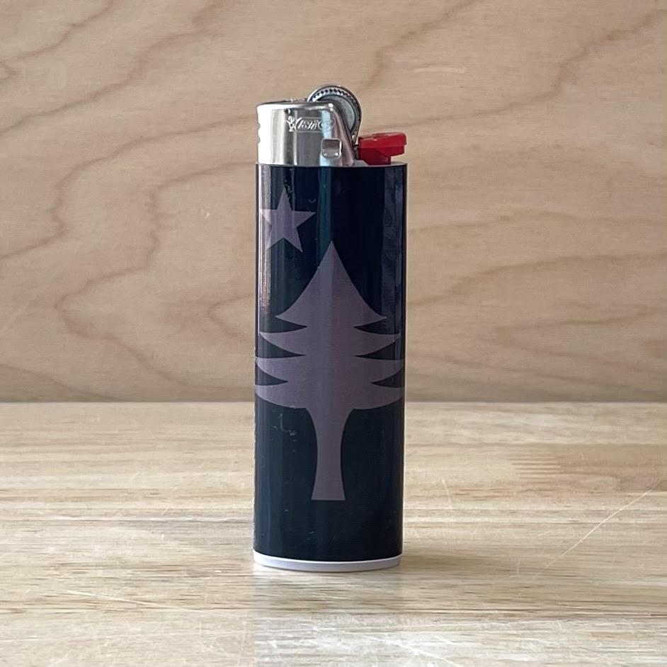 Bic Lighter