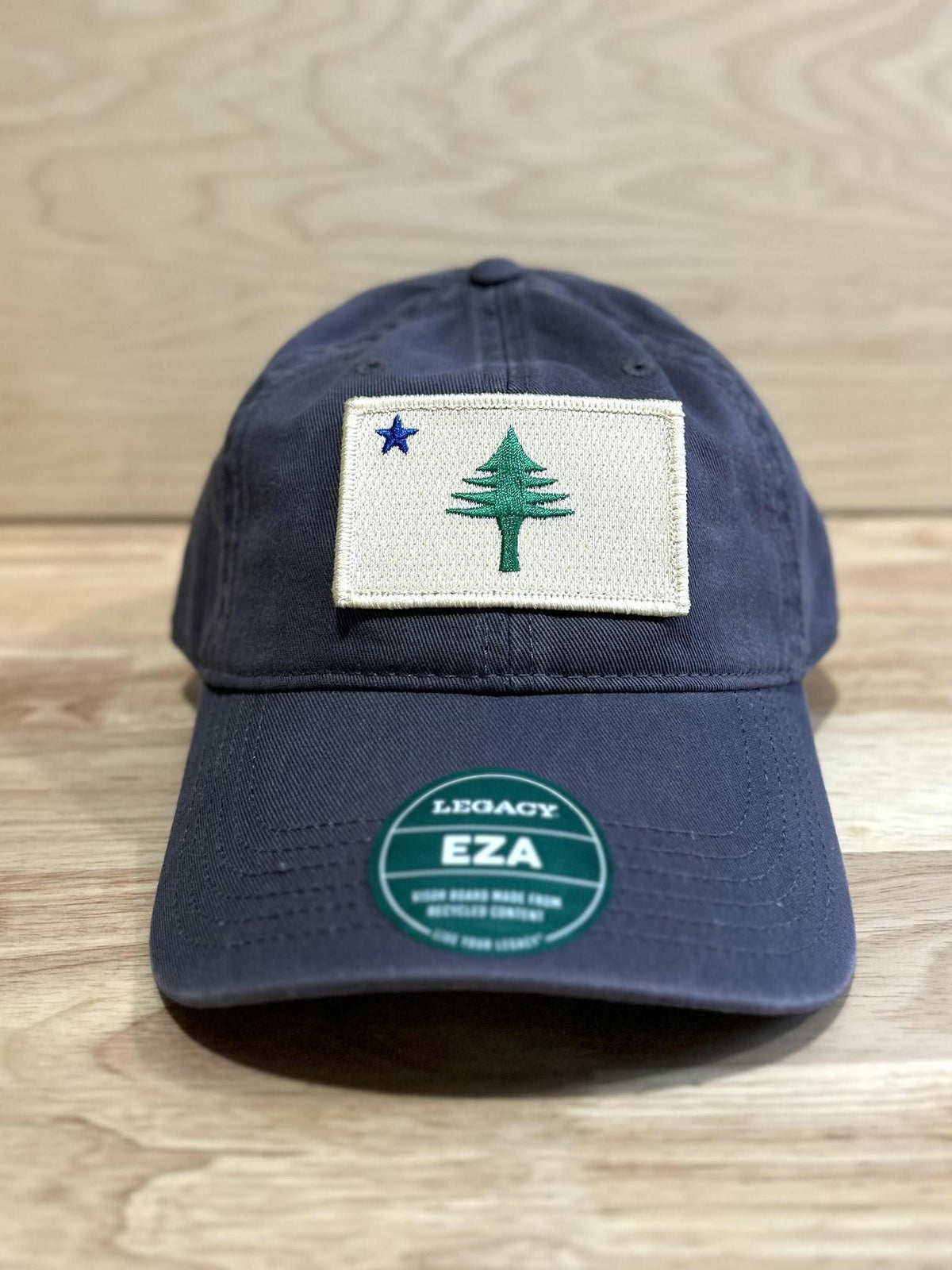 1901 Flag Original Patch Dad Hat