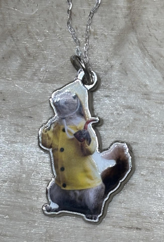 Patrice Necklace