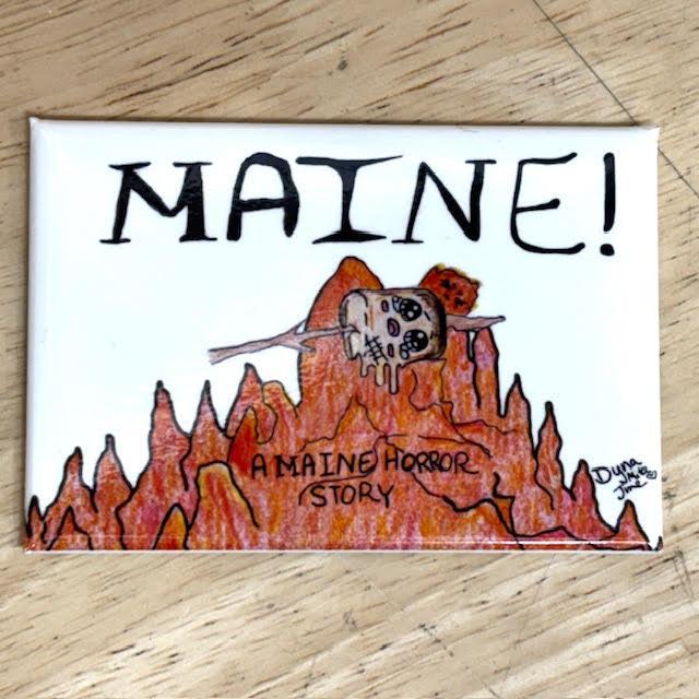 2x3 Magnets