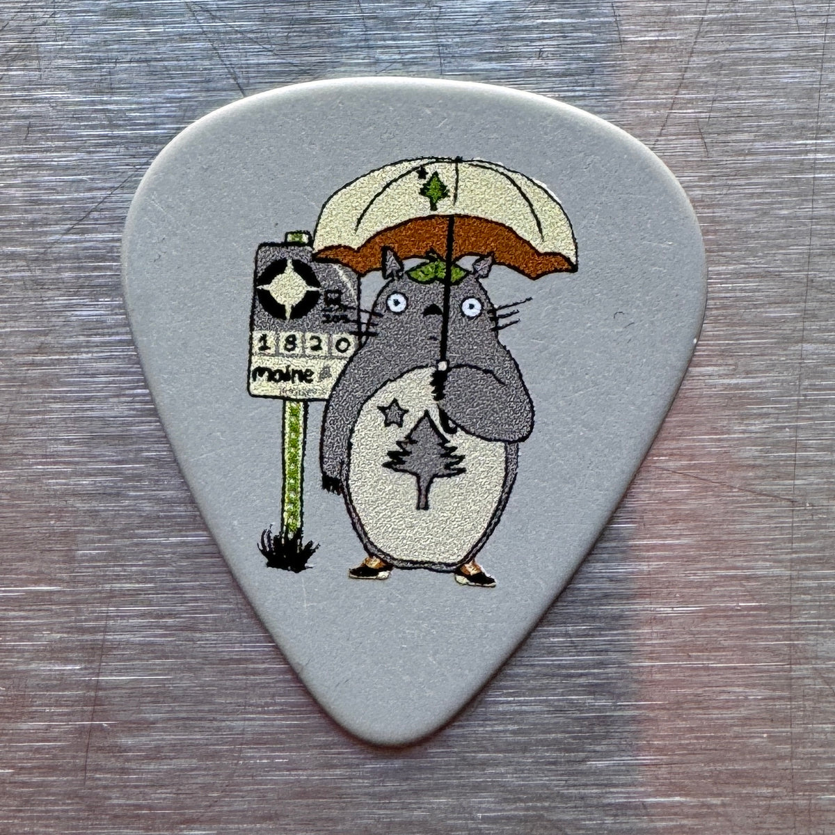 Guitar Picks