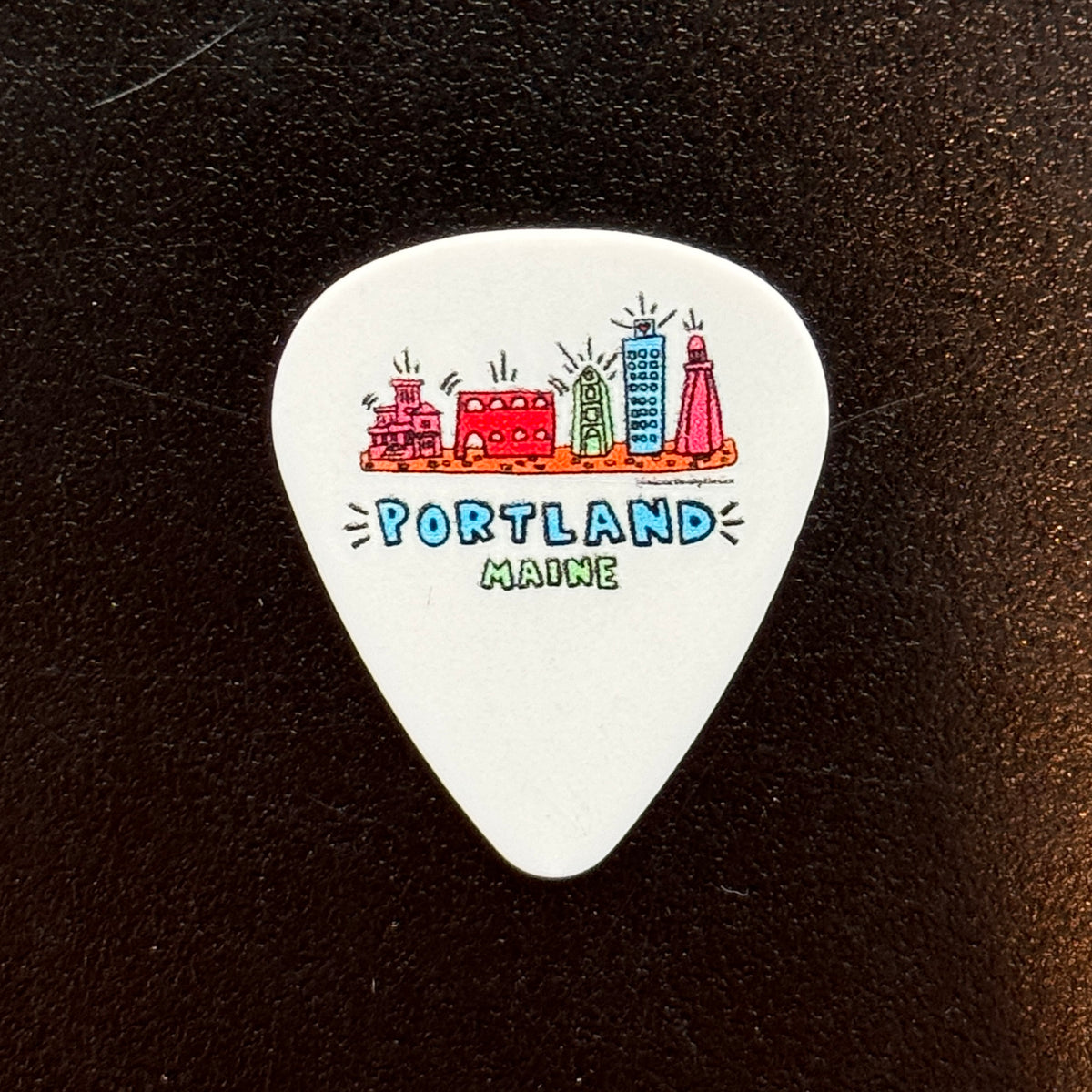 Guitar Picks