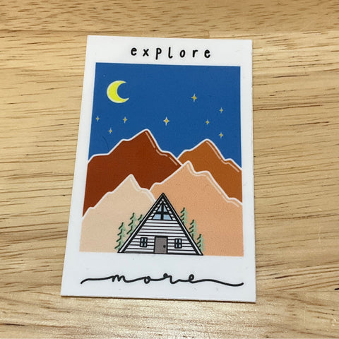 Explore More Sticker by @scribblesanddoodlez