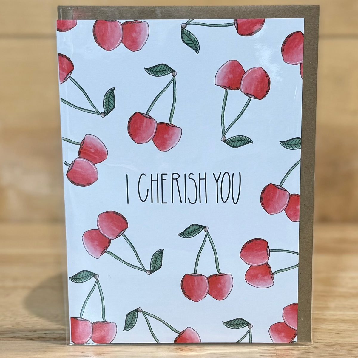 Scribbles and Doodles Greeting Cards @scribblesanddoodlez