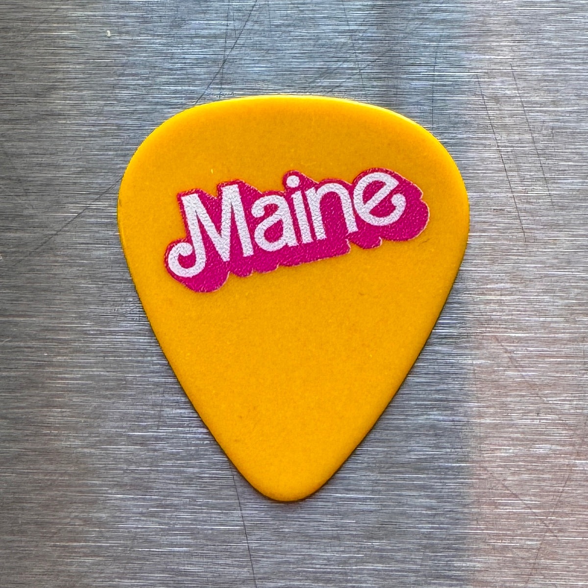 Guitar Picks
