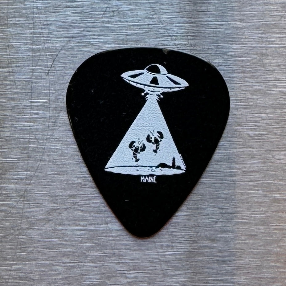 Guitar Picks