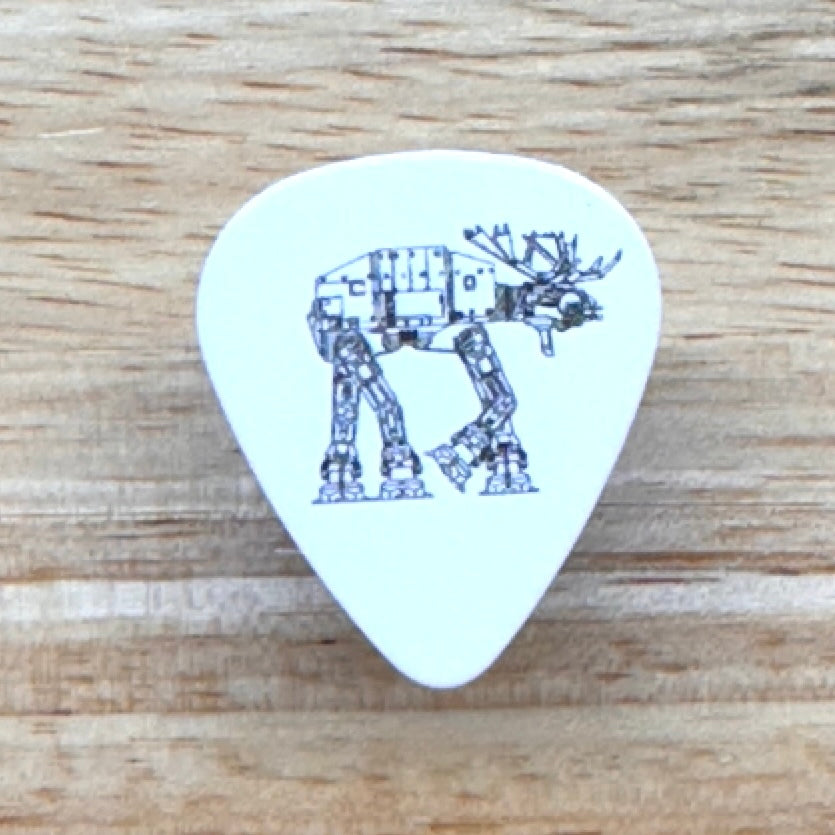 Guitar Picks