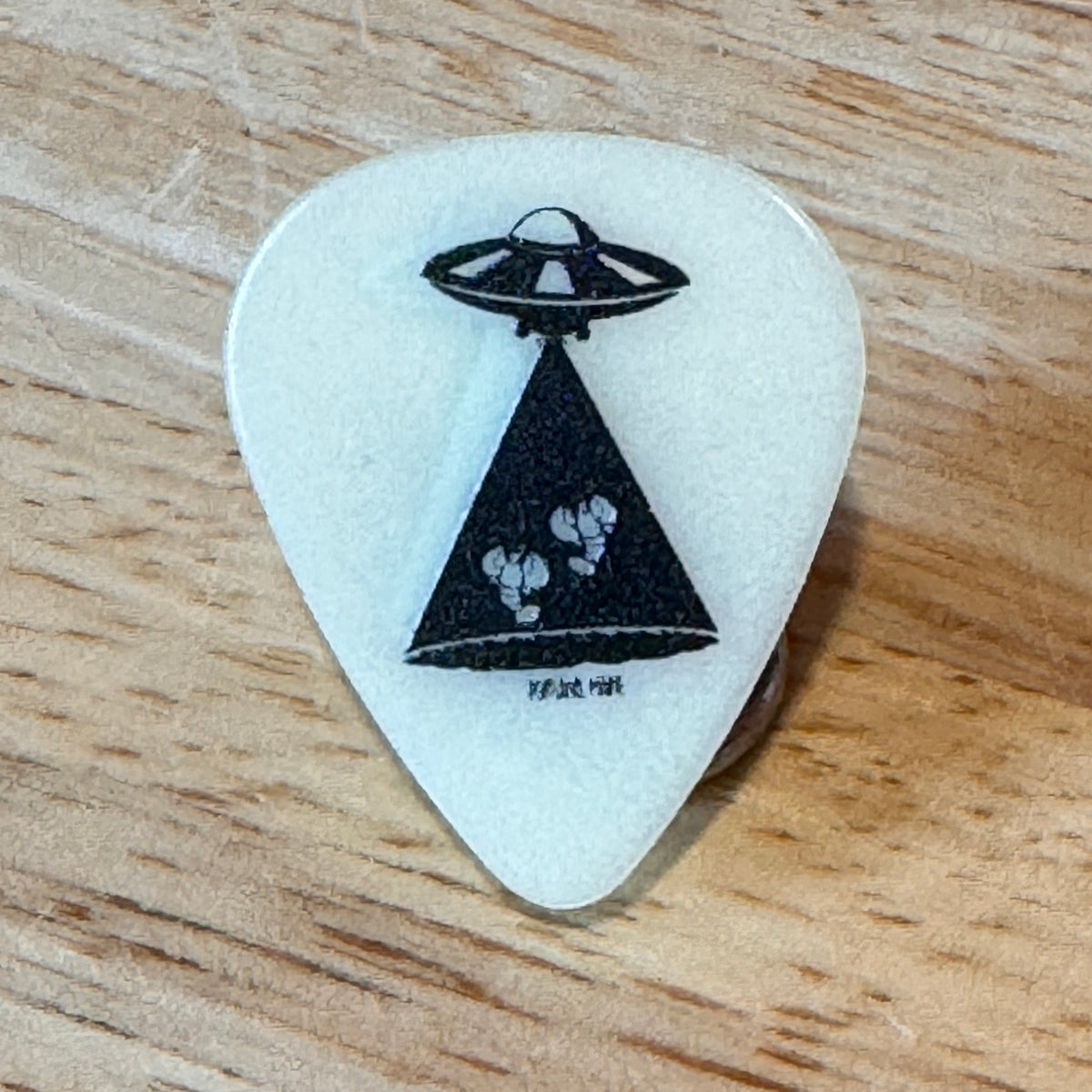 Guitar Picks
