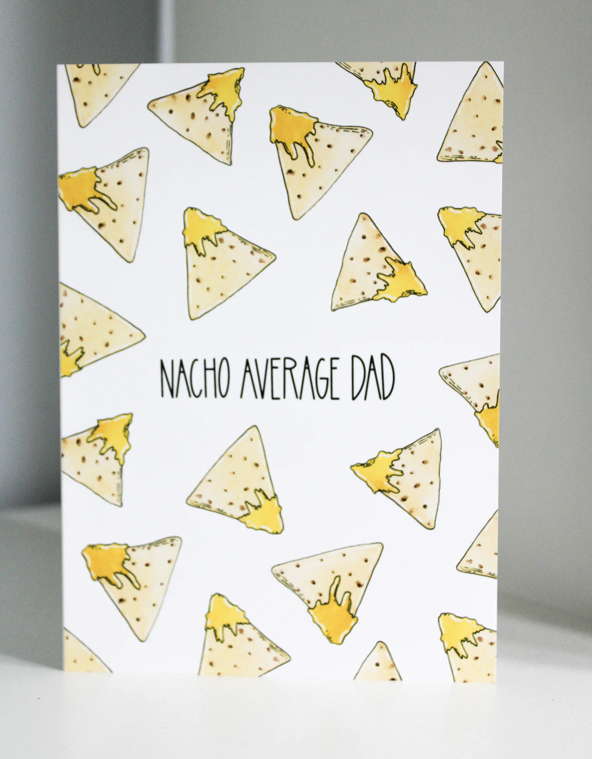 Scribbles and Doodles Greeting Cards @scribblesanddoodlez