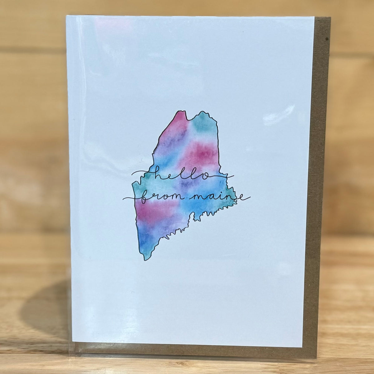 Scribbles and Doodles Greeting Cards @scribblesanddoodlez