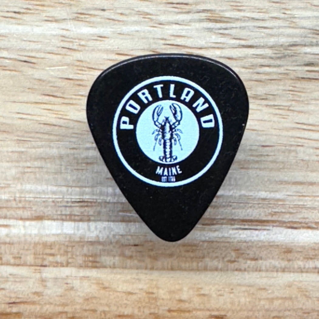 Guitar Picks