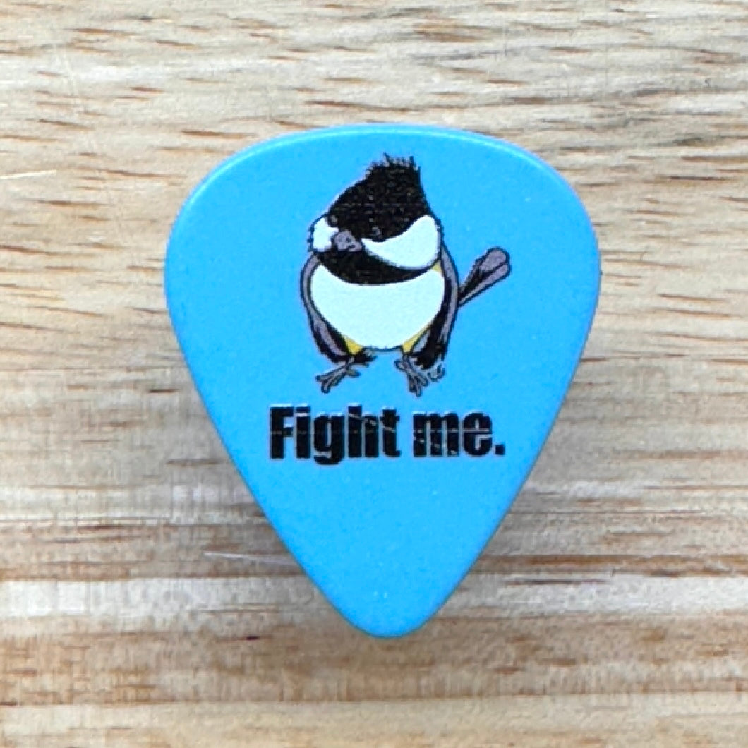 Guitar Picks