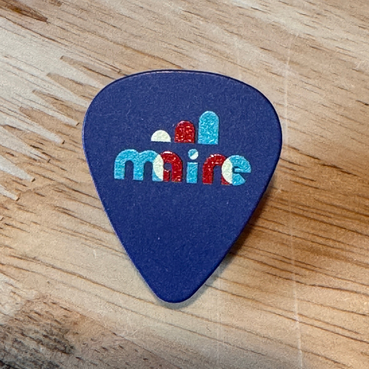 Guitar Picks