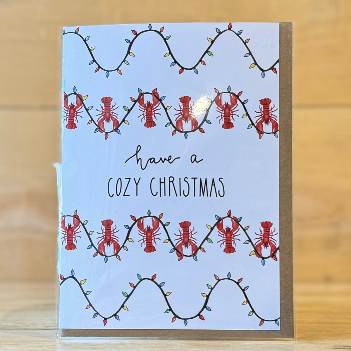 Scribbles and Doodles Greeting Cards @scribblesanddoodlez