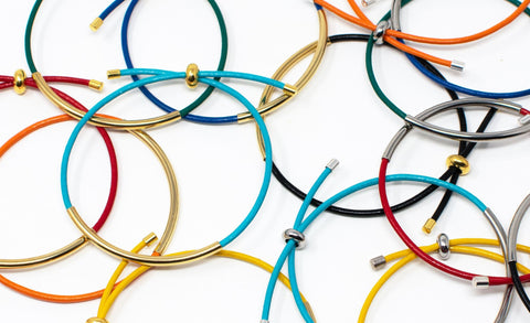 Bowtie Bracelet @lovemooyoung