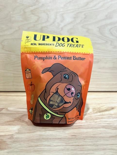 UpDog Dog Treats @updog_dogtreats