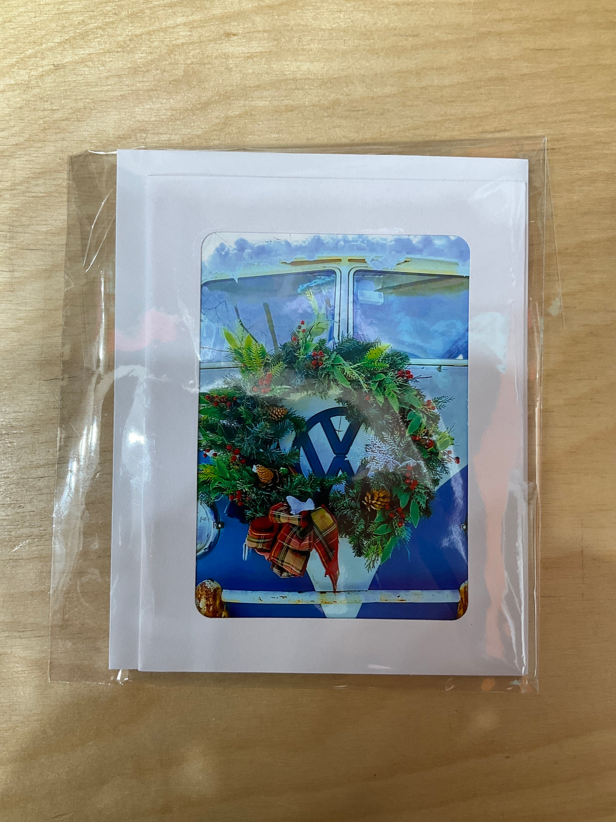 Joshua Hrehovcik Cards