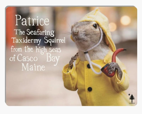 Patrice Throw Blanket @themainesouvenirshop