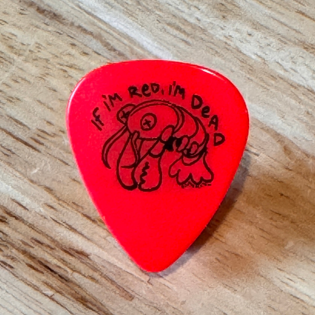Guitar Picks
