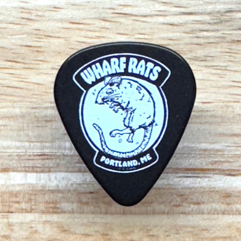 Guitar Picks