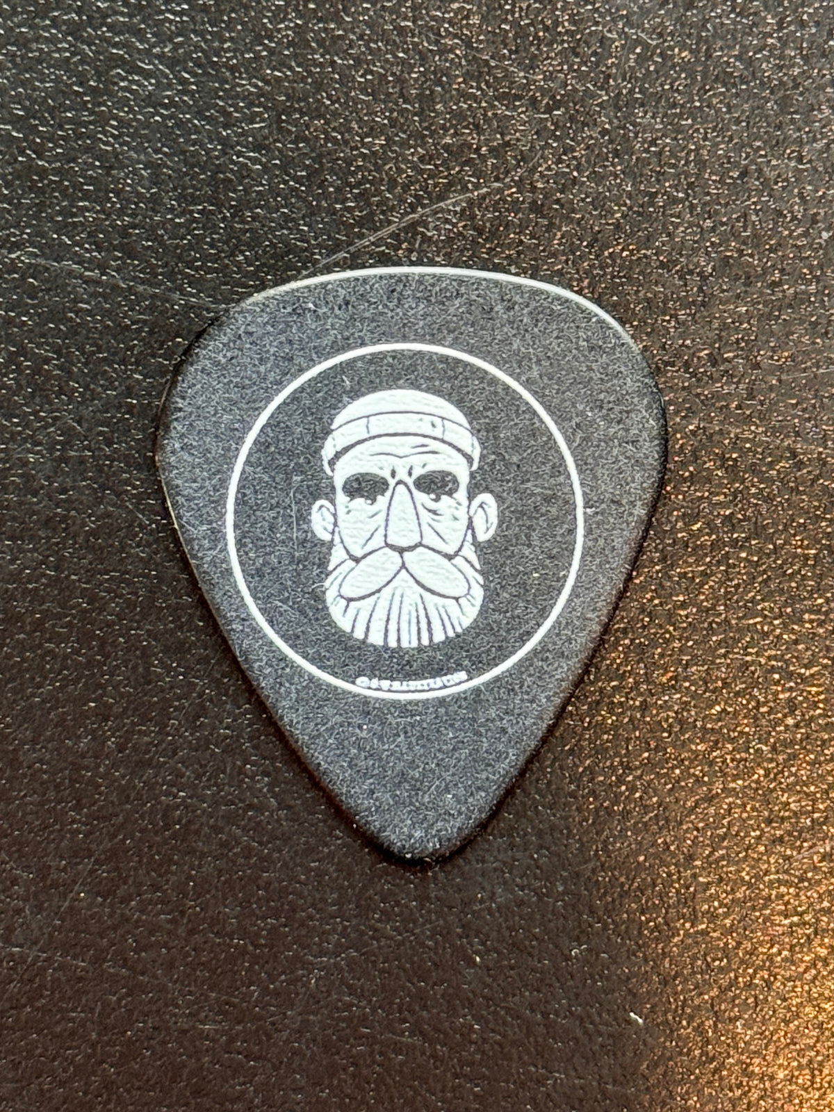 Guitar Picks