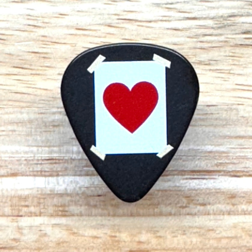 Guitar Picks