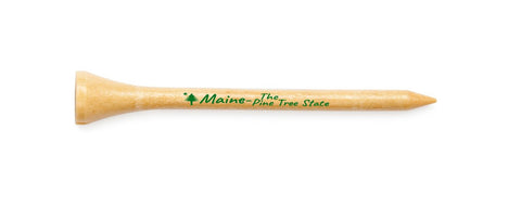 Golf Tees - 4 for $3.50
