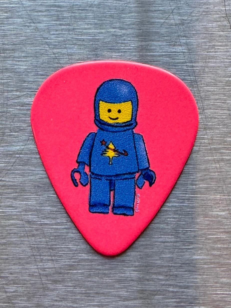 Guitar Picks